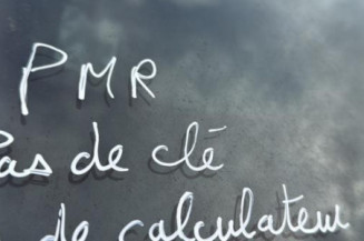 Calandre RENAULT MASTER 2