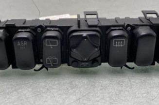 Commande retroviseurs MERCEDES CLASSE A 168 Photo n°1