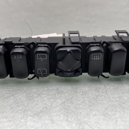 Commande retroviseurs MERCEDES CLASSE A 168 Photo n°1