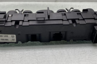 Commande retroviseurs MERCEDES CLASSE A 168