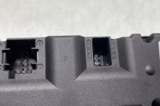 Commande retroviseurs MERCEDES CLASSE A 168