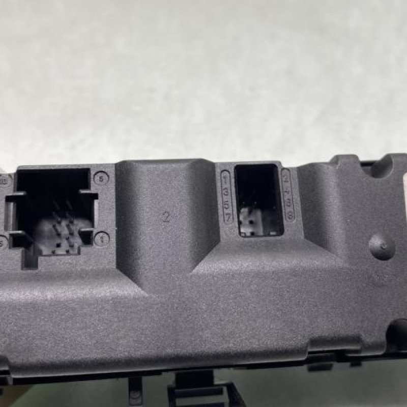 Commande retroviseurs MERCEDES CLASSE A 168 Photo n°4