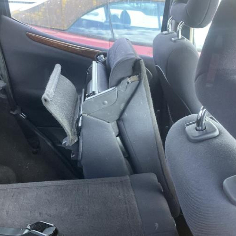 Commande retroviseurs MERCEDES CLASSE A 168 Photo n°5