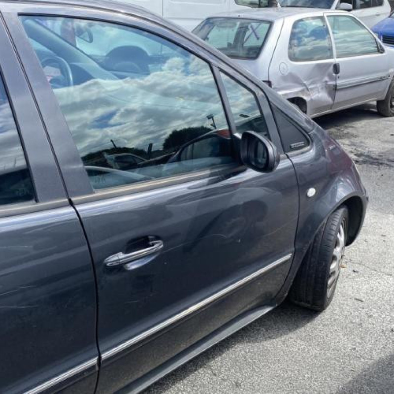 Commande retroviseurs MERCEDES CLASSE A 168 Photo n°7