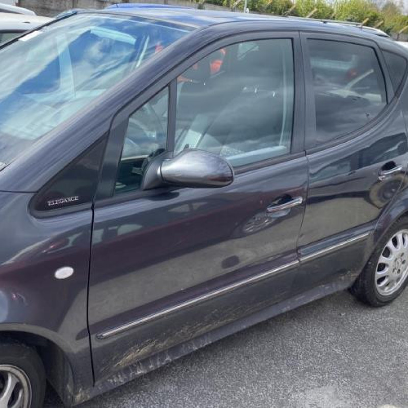 Commande retroviseurs MERCEDES CLASSE A 168 Photo n°13