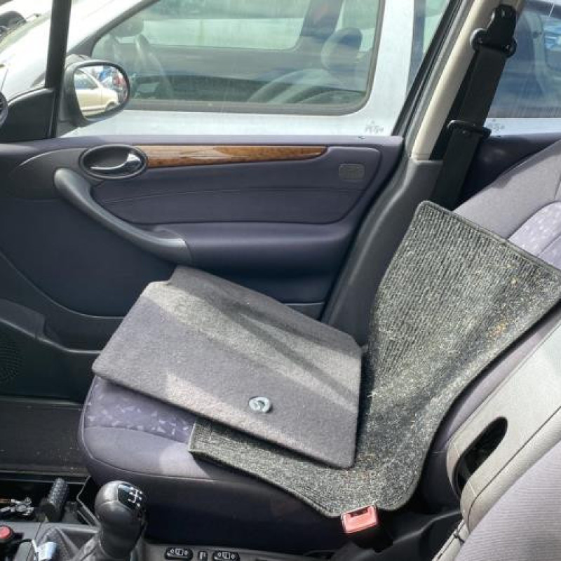 Commande retroviseurs MERCEDES CLASSE A 168 Photo n°14