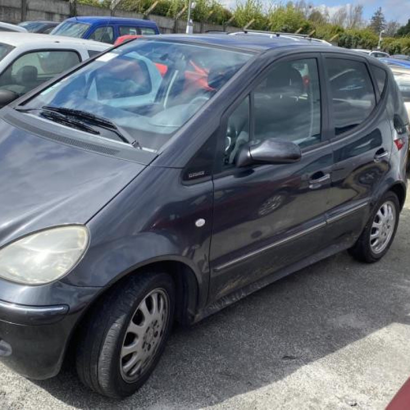 Commande retroviseurs MERCEDES CLASSE A 168 Photo n°15