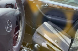 Commande retroviseurs MERCEDES CLASSE A 168