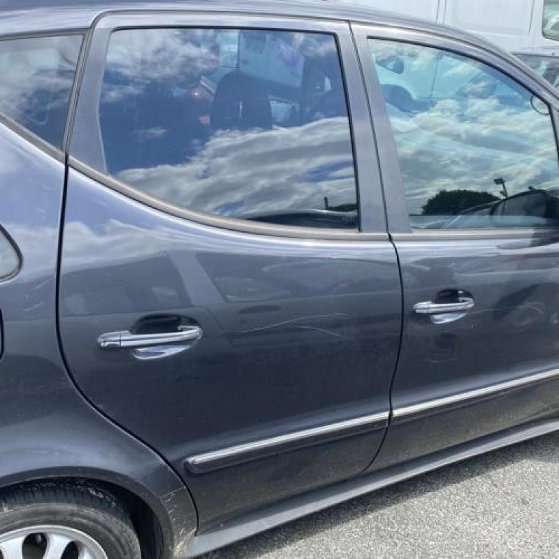 Commande retroviseurs MERCEDES CLASSE A 168 Photo n°18