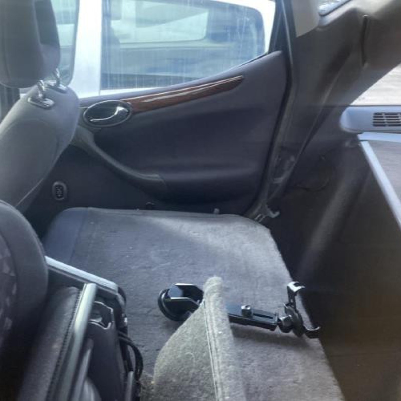 Commande retroviseurs MERCEDES CLASSE A 168 Photo n°20