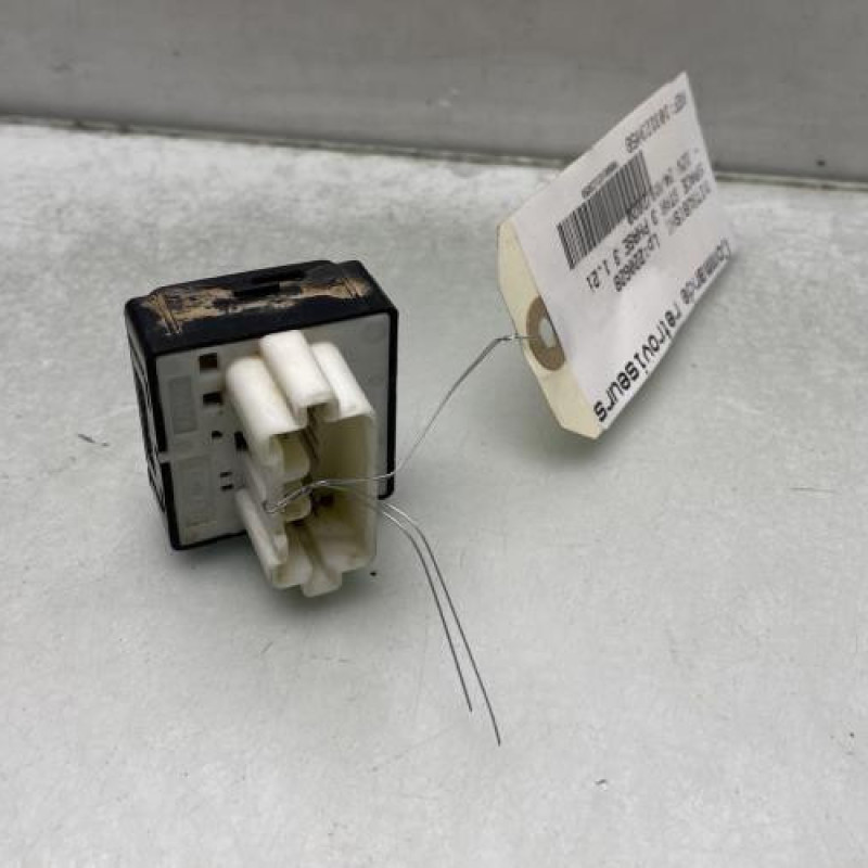 Commande retroviseurs MITSUBISHI SPACE STAR 3 Photo n°2