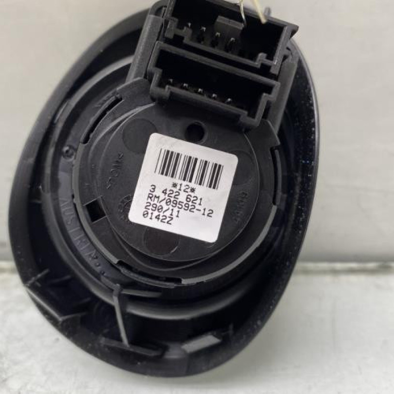 Commande retroviseurs MINI MINI 2 R60 Photo n°3