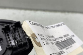 Commande retroviseurs MINI MINI 2 R60