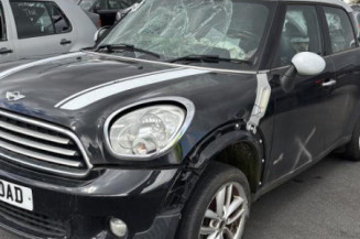 Commande retroviseurs MINI MINI 2 R60