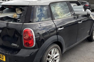 Commande retroviseurs MINI MINI 2 R60