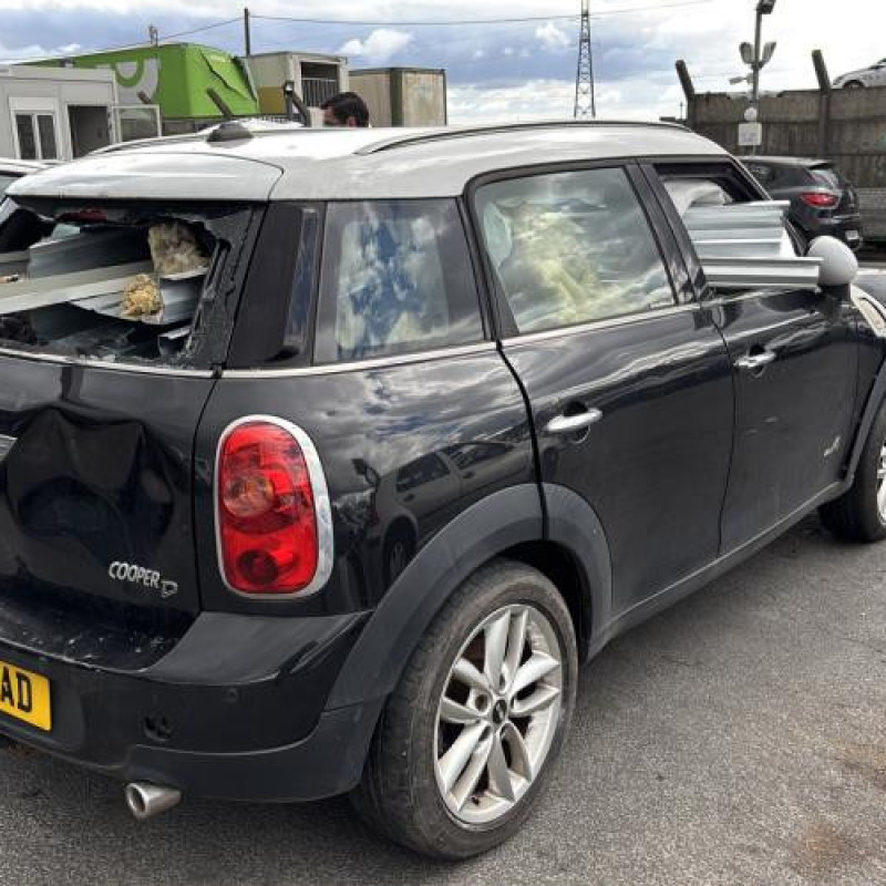 Commande retroviseurs MINI MINI 2 R60 Photo n°7