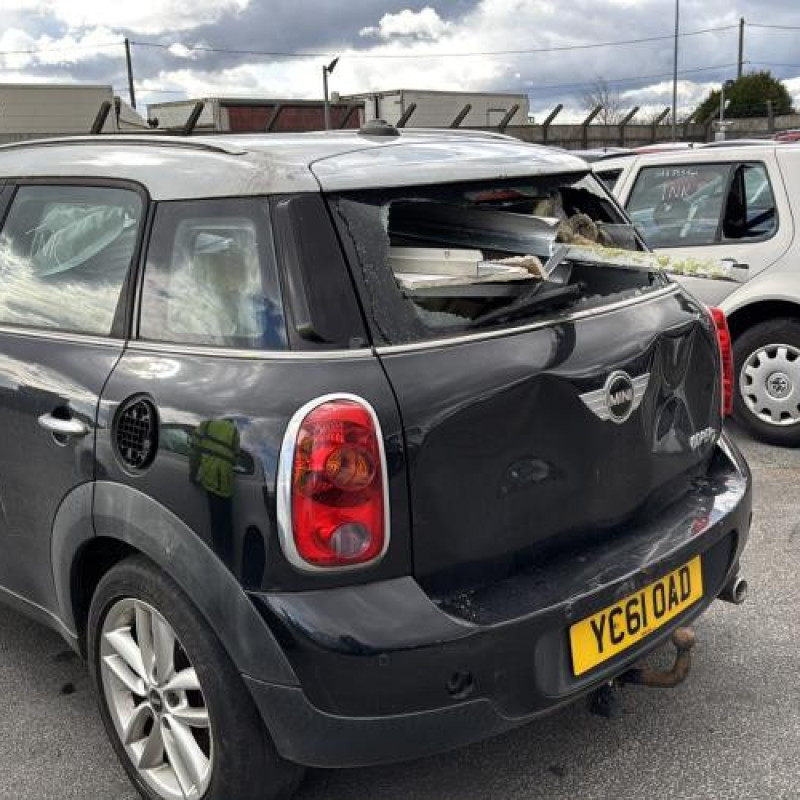 Commande retroviseurs MINI MINI 2 R60 Photo n°8