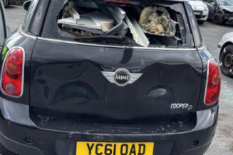 Commande retroviseurs MINI MINI 2 R60