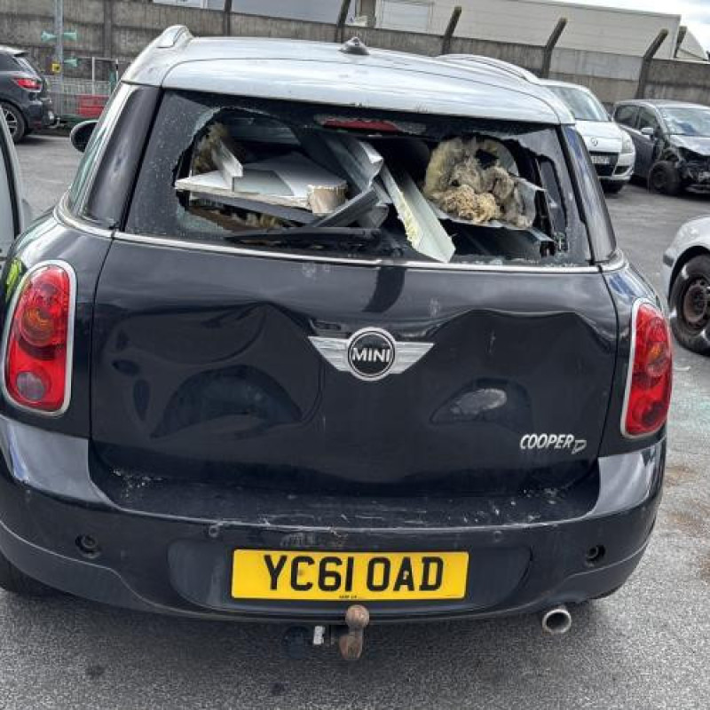 Commande retroviseurs MINI MINI 2 R60 Photo n°9