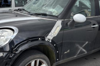 Commande retroviseurs MINI MINI 2 R60