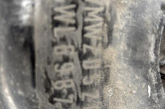 Commande retroviseurs MINI MINI 2 R60