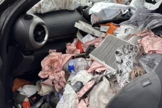 Commande retroviseurs MINI MINI 2 R60