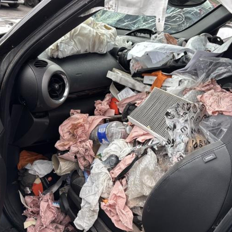 Commande retroviseurs MINI MINI 2 R60 Photo n°17