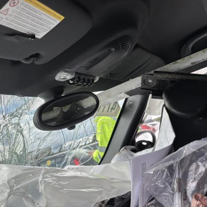 Commande retroviseurs MINI MINI 2 R60 Photo n°18