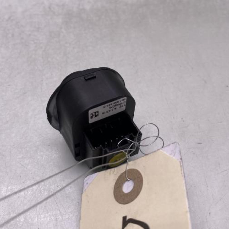 Commande retroviseurs SKODA OCTAVIA 4 Photo n°2