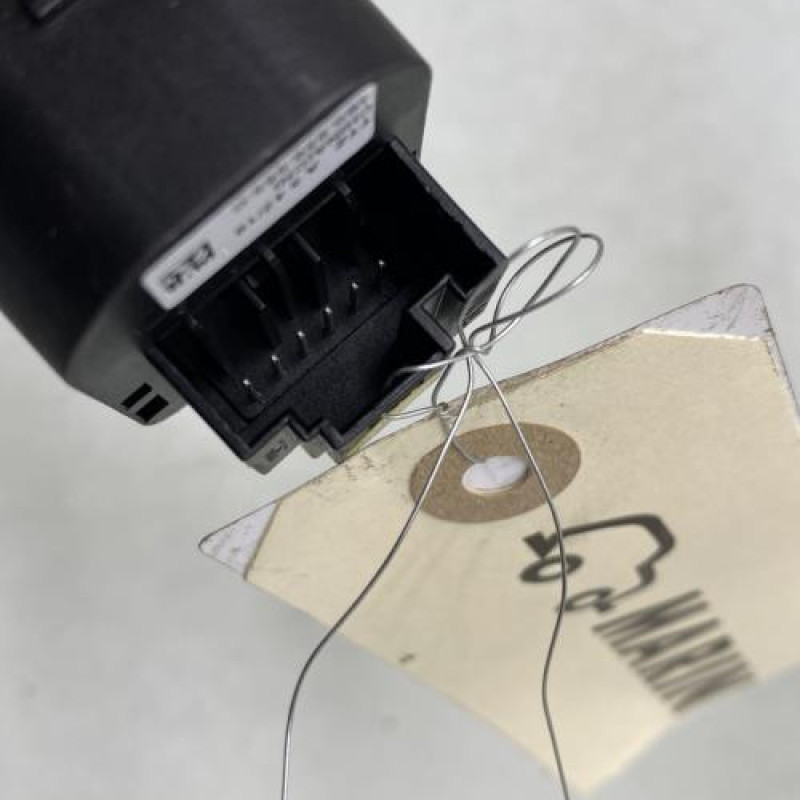 Commande retroviseurs SKODA OCTAVIA 4 Photo n°3