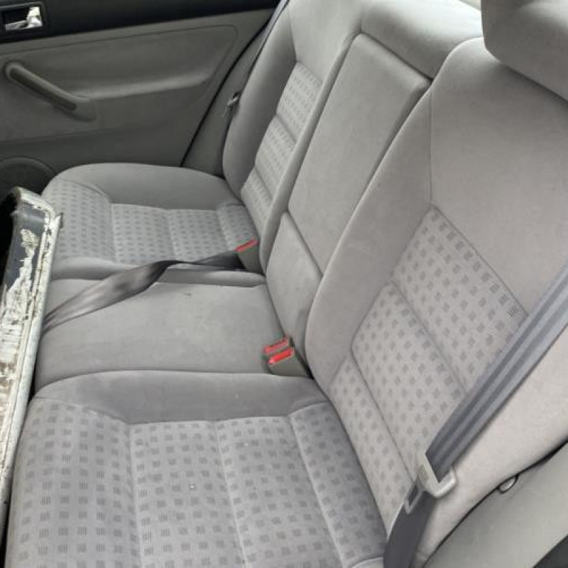 Moteur VOLKSWAGEN BORA Photo n°12