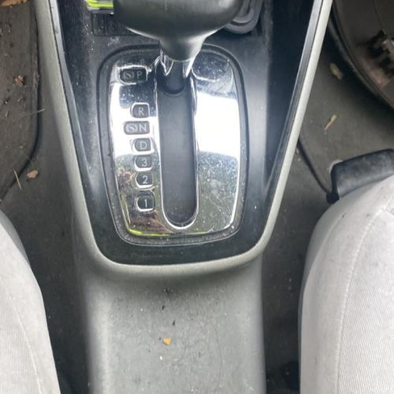 Moteur VOLKSWAGEN BORA Photo n°17