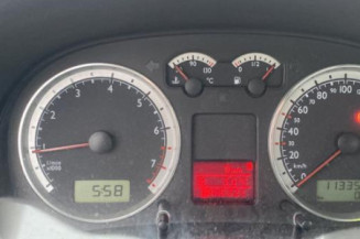 Moteur VOLKSWAGEN BORA