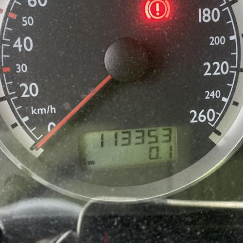 Moteur VOLKSWAGEN BORA Photo n°19