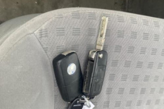 Moteur VOLKSWAGEN BORA