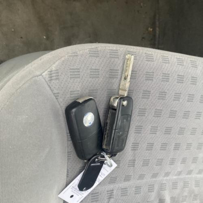 Moteur VOLKSWAGEN BORA Photo n°20