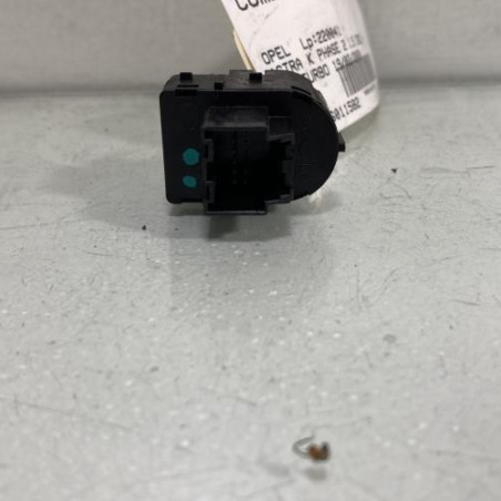 Commande retroviseurs OPEL ASTRA K