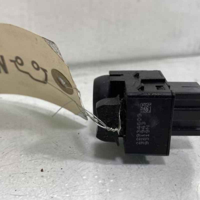 Commande retroviseurs OPEL ASTRA K Photo n°3