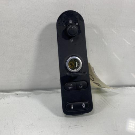 Commande retroviseurs SEAT ALTEA Photo n°1