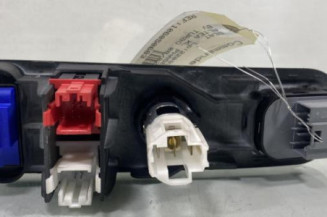 Commande retroviseurs SEAT ALTEA