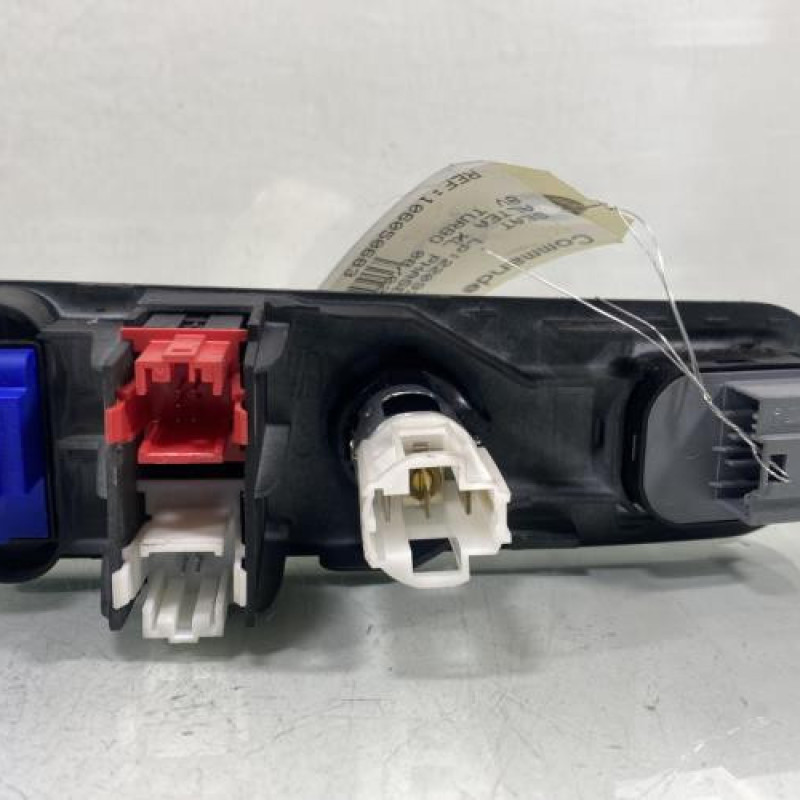 Commande retroviseurs SEAT ALTEA Photo n°2