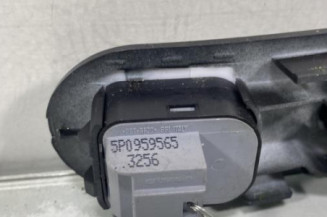 Commande retroviseurs SEAT ALTEA