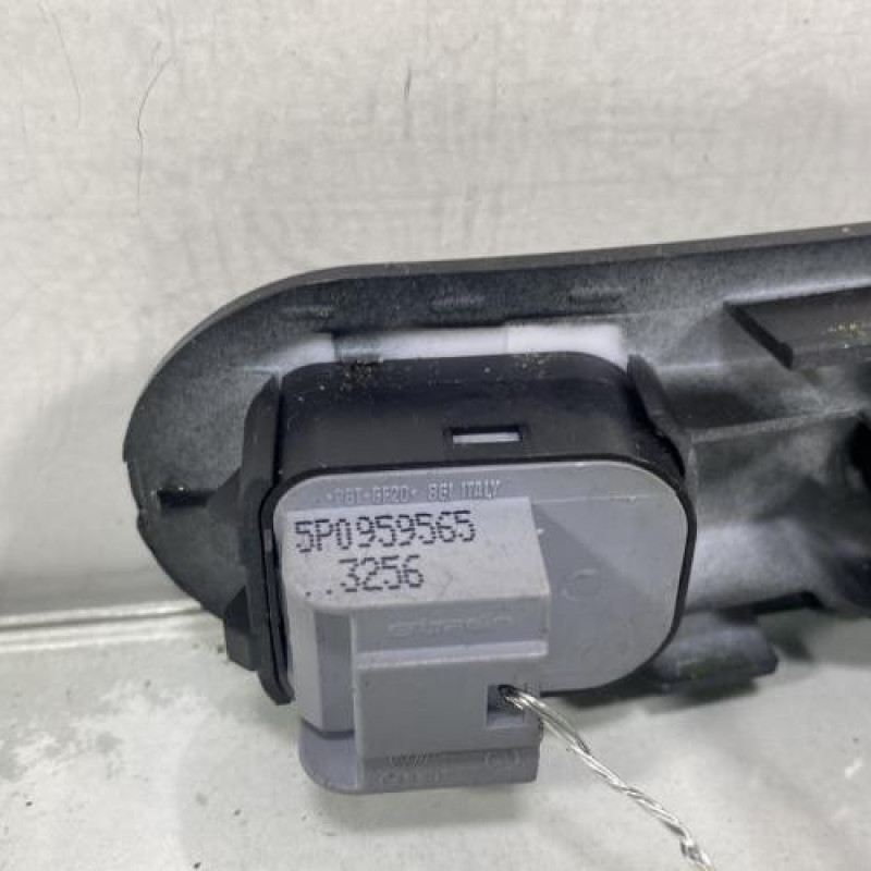 Commande retroviseurs SEAT ALTEA Photo n°3