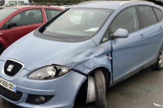 Commande retroviseurs SEAT ALTEA