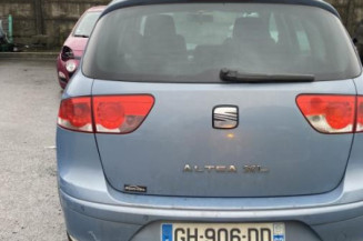 Commande retroviseurs SEAT ALTEA