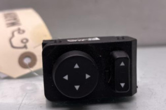 Commande retroviseurs FIAT GRANDE PUNTO Photo n°1