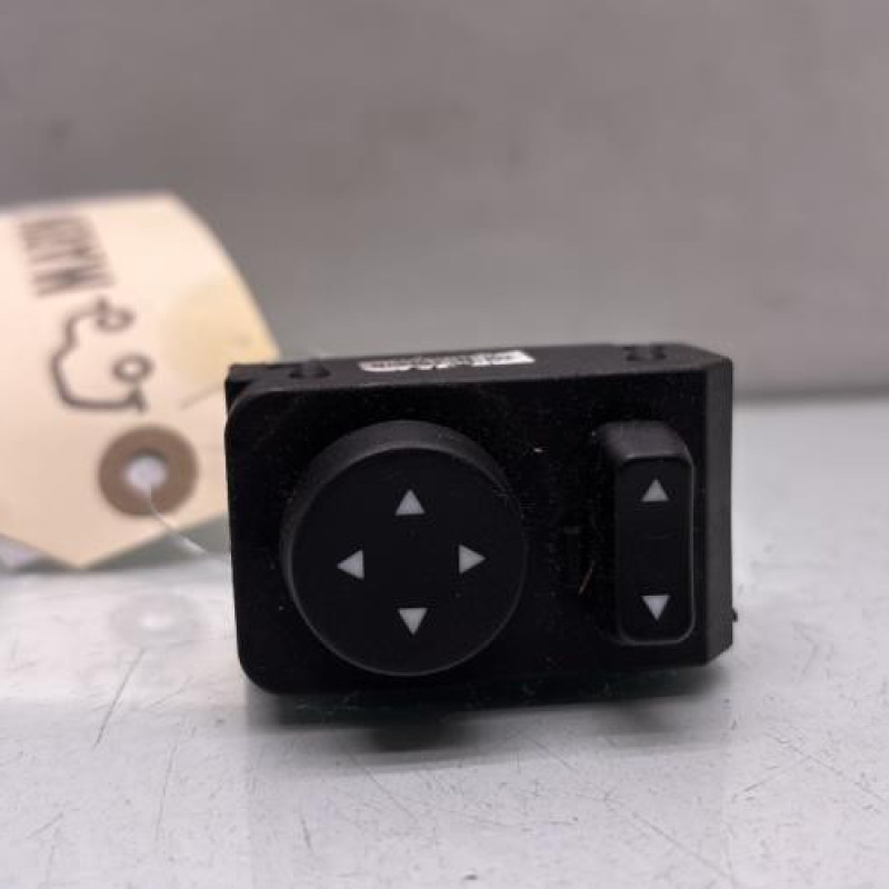 Commande retroviseurs FIAT GRANDE PUNTO Photo n°1