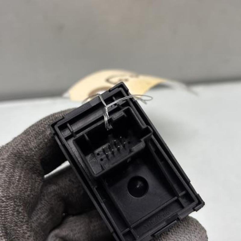 Commande retroviseurs FIAT GRANDE PUNTO Photo n°3