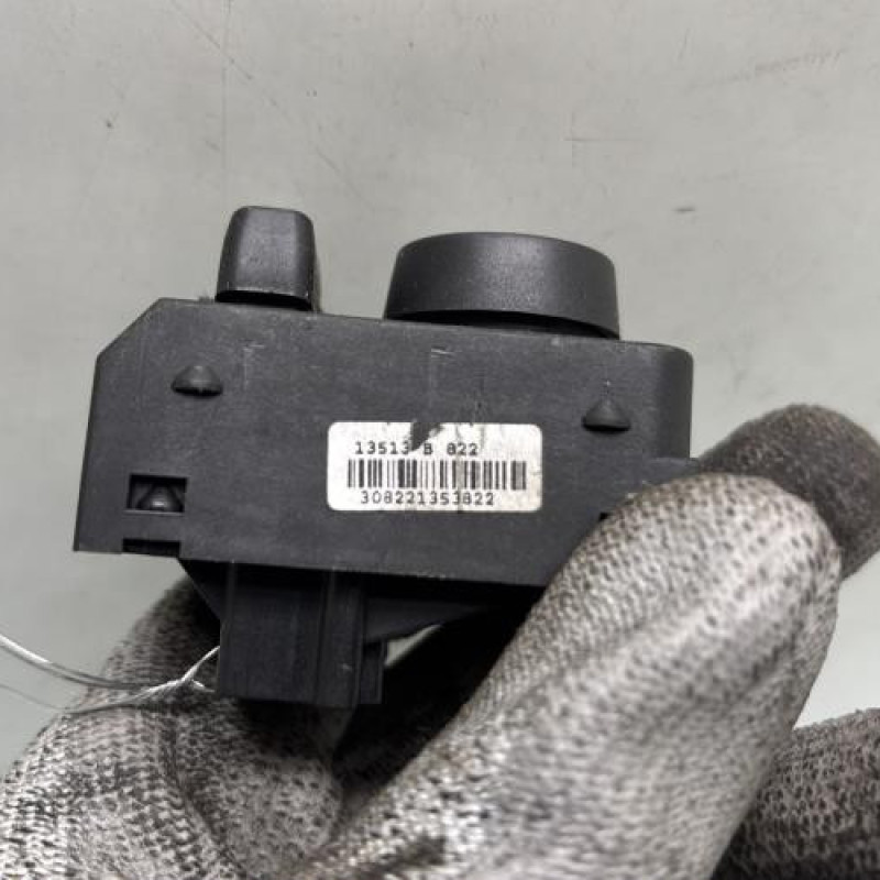 Commande retroviseurs FIAT GRANDE PUNTO Photo n°4