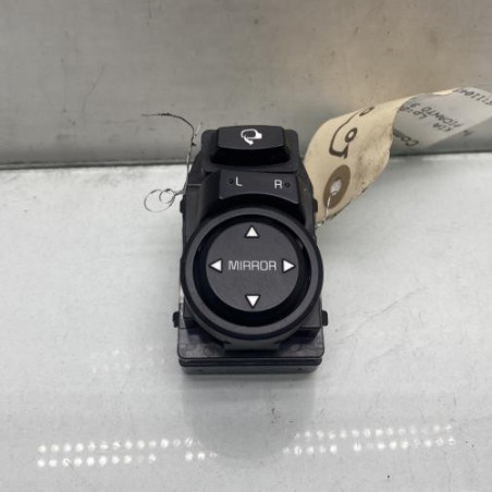 Commande retroviseurs KIA PICANTO 3 Photo n°1